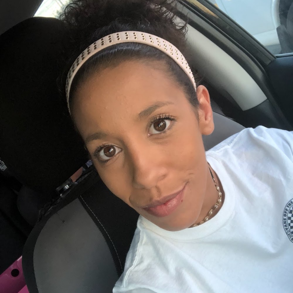 Meet your Posher, Brandi